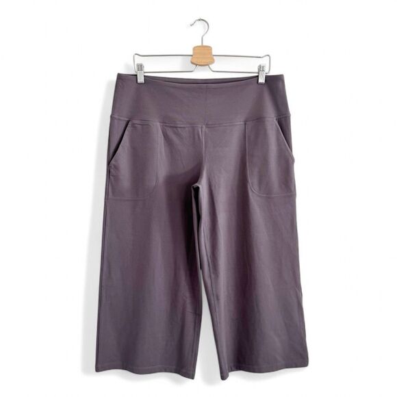 Tuff Athletics Ladies Active Vida Capri Size XXL - Picture 1 of 6